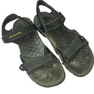 Columbia Men’s Size 10 Sport Sandals